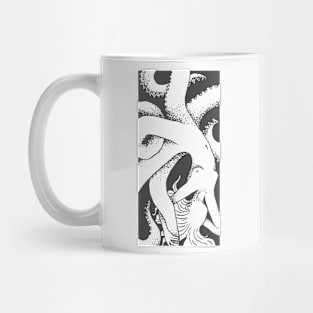 Octopus Mug